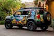 create professional car wrap , vehicle wrap