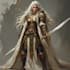 draw dnd character design and illustration