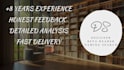 professional beta reader expert feedback