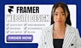 edit framer website design framer template redesign framer website development