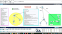 design and configure professional cisco packet tracer network labs
