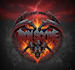 make a custom thrash metal logo