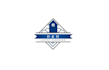 design looking cleaning company logo