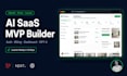 build your ai saas mvp with openai, stripe billing, and user dashboard