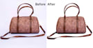 do high end amazon shopify e commerce product photo retouching