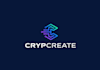 design a futuristic cybersecurity, crypto, and tech logo