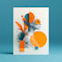 design a professional business flyer, webinar print design