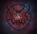 create an abstract extreme metal logo