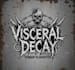 design a brutal gore metal logo