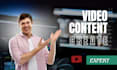 professionally create and set up your youtube channel