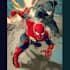 draw you as an amazing superhero
