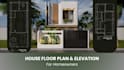 design a functional house floor plan based on your needs