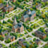 design vector or isometric map illustration for you