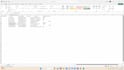 excel data cleaning work