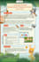 design data visualization and professional infographic