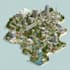 design high quality vector or isometric map illustrations