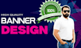 design professional website banners, ads, web image,header