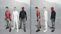 create retro ps1 n64 low poly 3d models and animations low poly character game