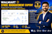 be your walmart dropshipping virtual assistant wfs va