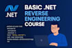 teach you dotnet reverse engineering with dnspy