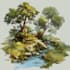 environment concept art landscape design