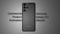 professional 3d product animation for smartphones and electronics