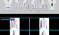create factory ready tech packs with patterns and full size grading