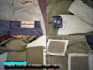 design streetwear tech packs with real vintage wash fabric specifications