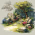 environment concept art landscape design