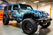 do professional van wrap design