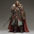 dnd character art and dnd character art