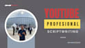 write scripts for youtube videos