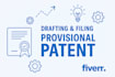draft and file your provisional patent