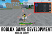 Write roblox script roblox scripter ai lua scripter gui obby roblox ...