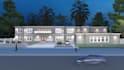 do 3d office design, commercial interior, workspace design and space planning