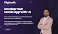 provide flutter bug fixes and app optimization