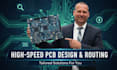 do high speed pcb design and routes for you