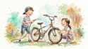 hand drawn watercolor illustration hand drawn watercolor book illustration