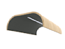 design acoustic ceiling panels and hanging baffles in 3d