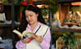 write literature,essay, critical theory, drama analysis, poem analysis
