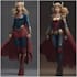 customized you in a superhero famous character