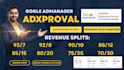 provide fast guaranteed google adx approval ma and mi