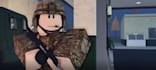 roblox character animation, walk cycle,roblox combat move, roblox studio animate