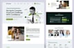 design a professional consulting or therapy website