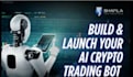 setup profitable bitcoin bot, btc app on smartphone, laptop, ios