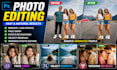photoshop images, face swap, add, remove people from any photo, fix ai pictures