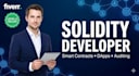 do smart contract development