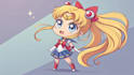 do 2d anime illustration character for you