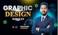 be your all in one graphic designer