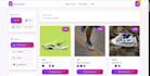 do interactive web development